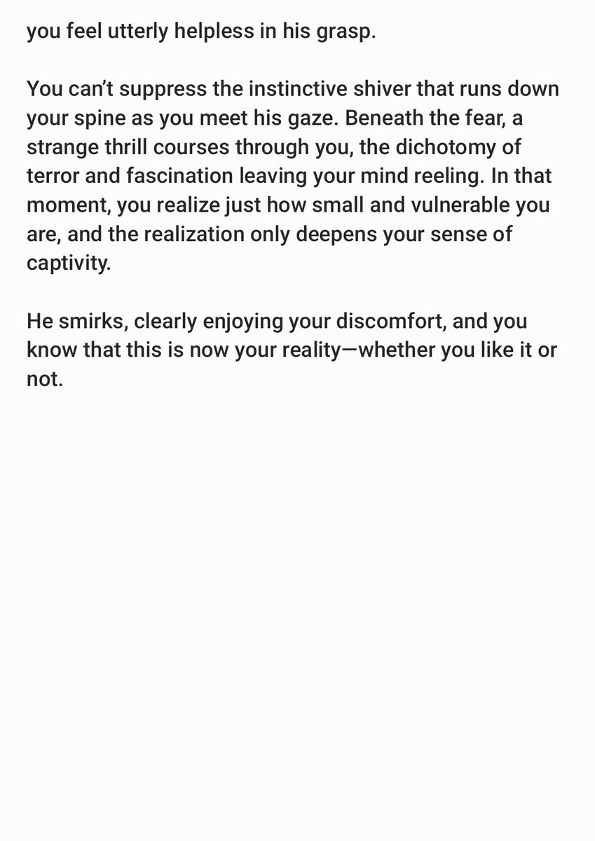 deepspacekitty's tweet photo. Sylus smut ~

The rest on my AO3 account! https://t.co/u0YTc5iKIR