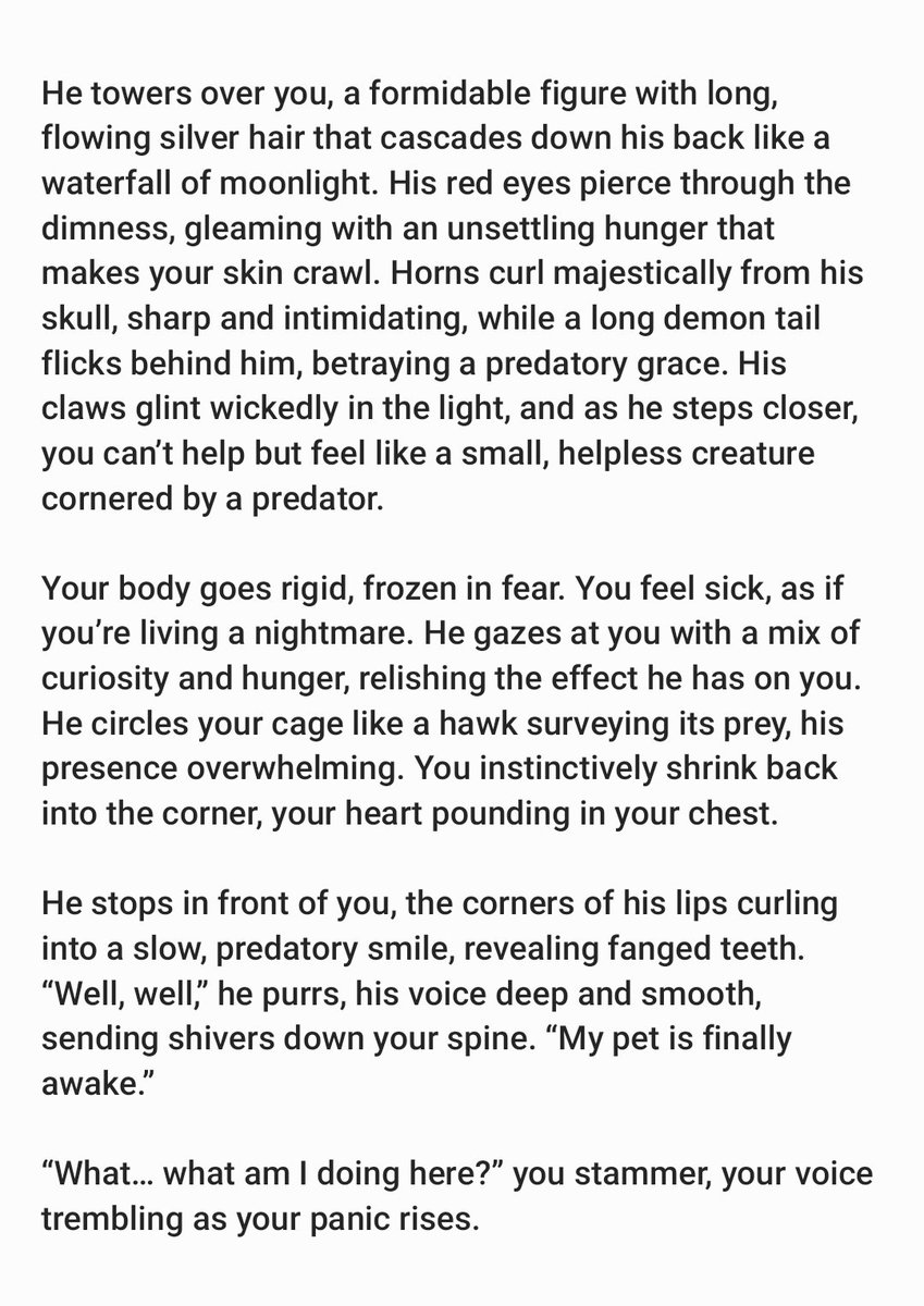 deepspacekitty's tweet photo. Sylus smut ~

The rest on my AO3 account! https://t.co/u0YTc5iKIR