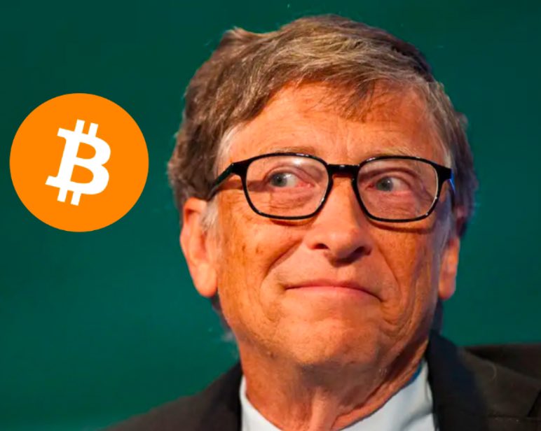 The Bitcoin Historian tweet media