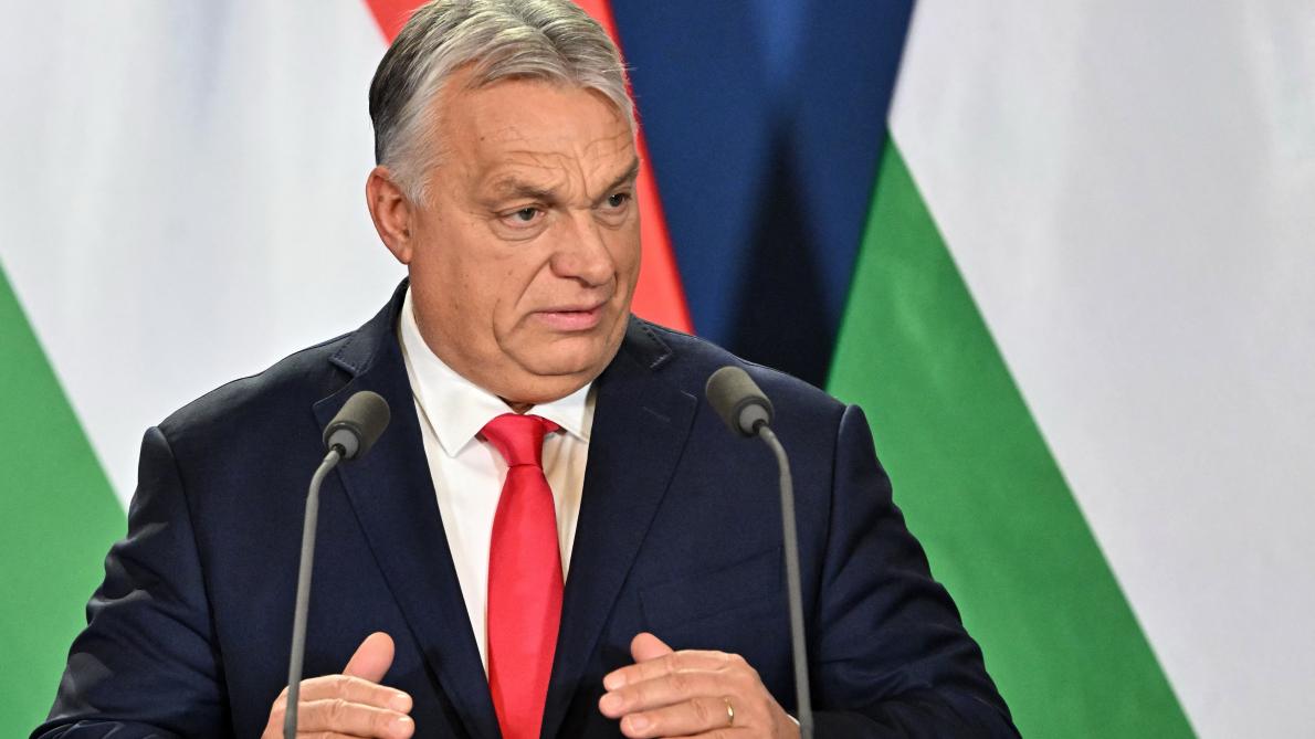 lesoir's tweet photo. Quand la Hongrie d’Orbán espionne le gendarme européen antifraude https://t.co/TLDCz87mpM https://t.co/kkhepvXugS