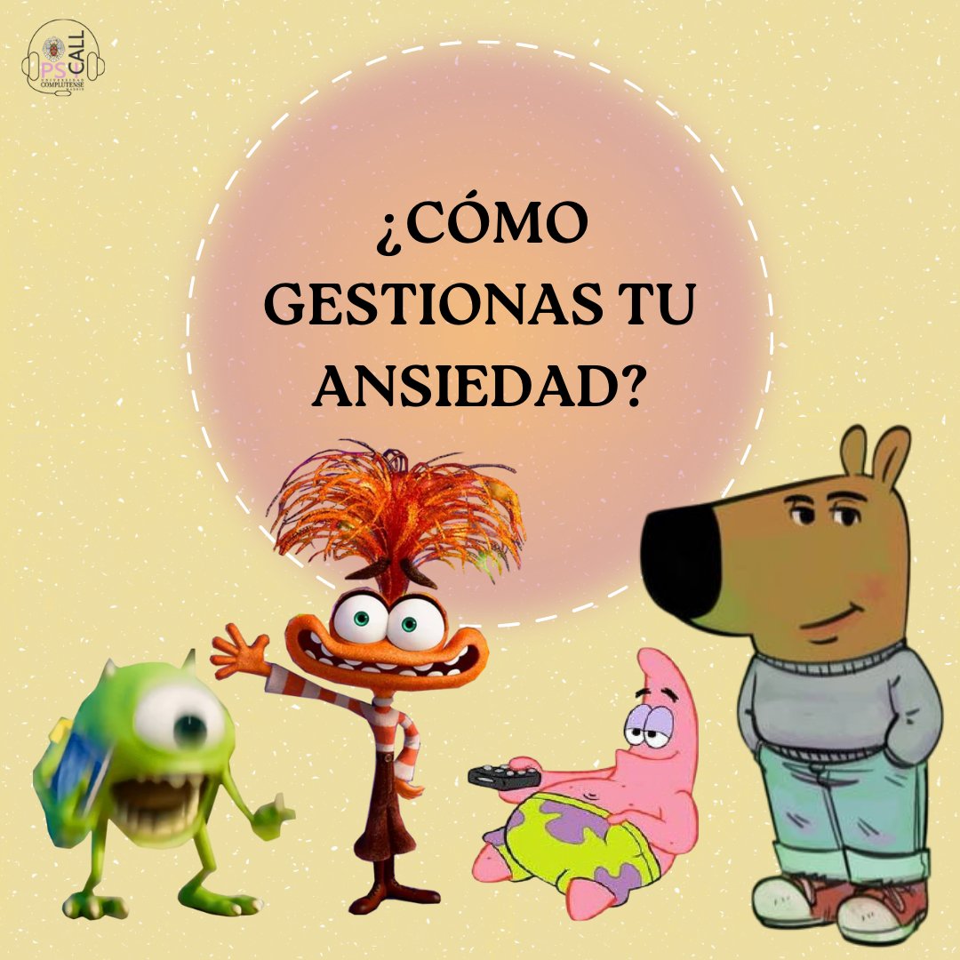 PsiCall UCM tweet media