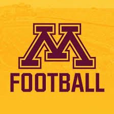 Minnesota offered! <a href="/GopherFootball/">Minnesota Football</a>