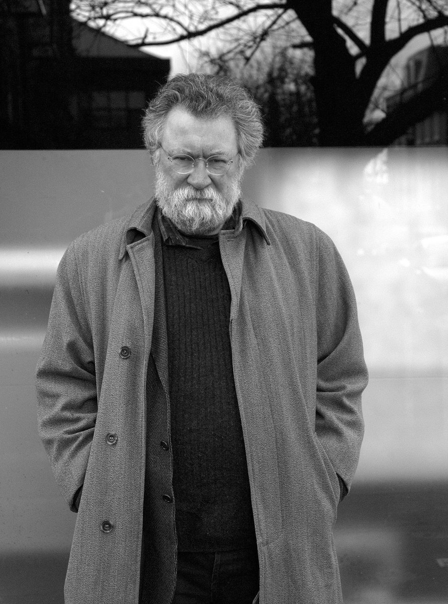 THE HERACLITEAN TWO-STEP, ETC.
Evan Parker
4 CDs / book / slipcase

"An important release."
International Times
internationaltimes.it/the-heraclitea…

falsewalls.co.uk/release/the-he…