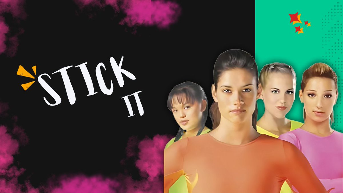 HollywoodHBites's tweet photo. Stick It Explained In Hindi || Short Film || Hollywood Hindi Bites
Watch It Here: https://t.co/PSsFOx2MZ8

#StickIt #ShortFilm #HollywoodHindiBites #GymnasticsMovie #InspiringStories #HindiShortFilm #HollywoodInHindi #SportsDrama #MotivationalMovies ... https://t.co/8ECHrq5iWn