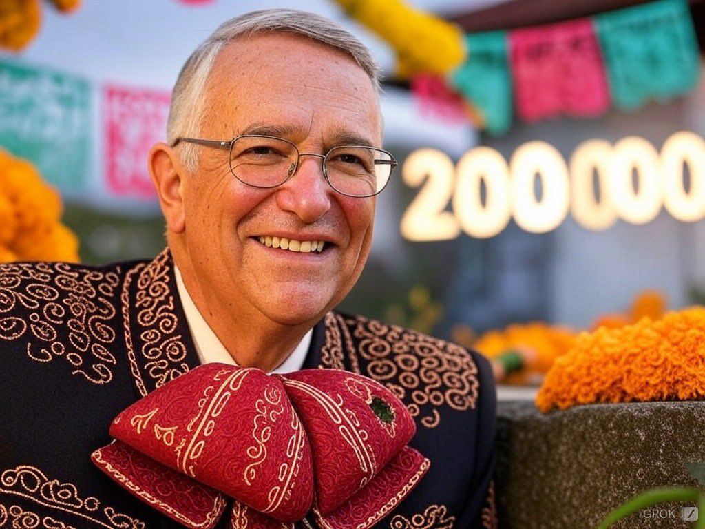 Don Ricardo Salinas Pliego tweet media