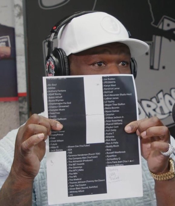 DJ Akademiks tweet media