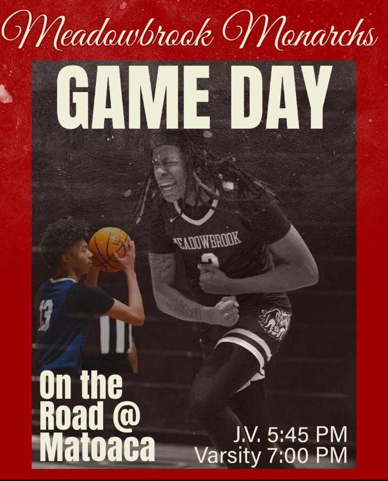 Meadowbrook Athletics (@mbkathletics) on Twitter photo 