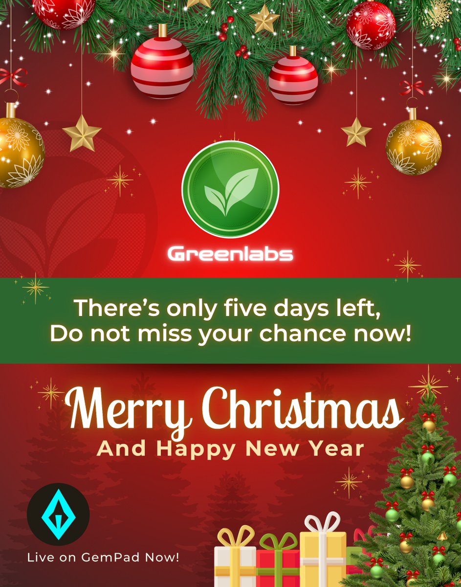 GreenCoin tweet media