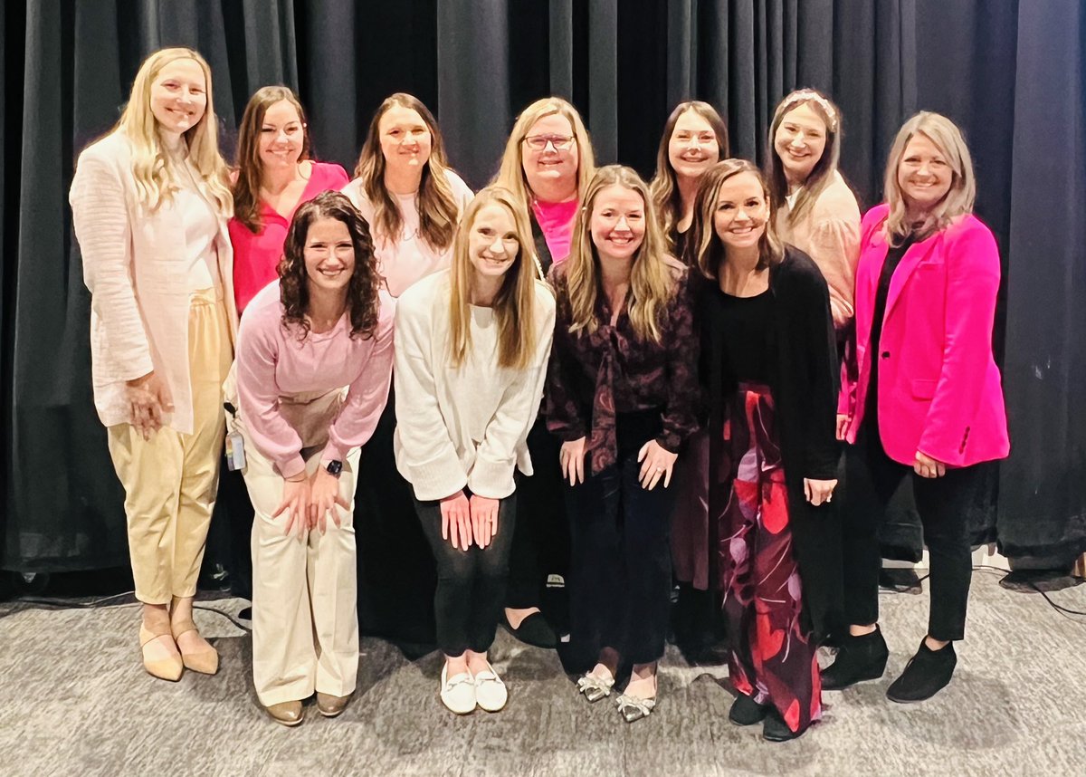 Sending  all the wish wells, dance moves &amp; love to our colleague at and friend, <a href="/SABRINAD0TSON/">Sabrina Dotson</a> 💕💕🫶🏻 #sabrinastrong <a href="/LIBERTYSCHOOLS/">LPS53</a> #sharethegoodLPS