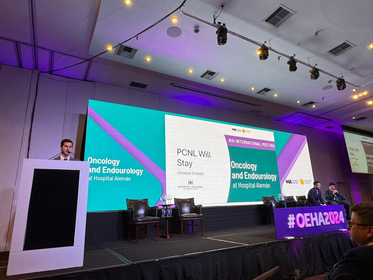 Jonatan Reyes (@jonatanreyes_) on Twitter photo #OEHA2024
Excelentes presentaciones y casos clínicos
#Endourologia
<a href="/PabloNContreras/">Pablo Contreras</a> <a href="/luisrico89/">Luis Rico</a>
<a href="/LorenaBanda13/">Lorena Banda</a> <a href="/MSGONZALEZURO/">Mariano Sebastian Gonzalez</a> <a href="/thomastailly/">Thomas Tailly</a> <a href="/CAU_URO/">Confederación Americana de Urología (CAU)</a> <a href="/diesantillan/">Diego Santillan</a> <a href="/CristalloCh/">Christian Cristallo</a> <a href="/endouro/">Prof Bhaskar Somani</a> <a href="/sbinhamrii/">Saeed Bin Hamri</a> <a href="/BernardoNor9/">Norberto Bernardo</a> <a href="/Endo_Society/">Endourological Society</a> #OEHA2024
Excelentes presentaciones y casos clínicos
#Endourologia
<a href="/PabloNContreras/">Pablo Contreras</a> <a href="/luisrico89/">Luis Rico</a>
<a href="/LorenaBanda13/">Lorena Banda</a> <a href="/MSGONZALEZURO/">Mariano Sebastian Gonzalez</a> <a href="/thomastailly/">Thomas Tailly</a> <a href="/CAU_URO/">Confederación Americana de Urología (CAU)</a> <a href="/diesantillan/">Diego Santillan</a> <a href="/CristalloCh/">Christian Cristallo</a> <a href="/endouro/">Prof Bhaskar Somani</a> <a href="/sbinhamrii/">Saeed Bin Hamri</a> <a href="/BernardoNor9/">Norberto Bernardo</a> <a href="/Endo_Society/">Endourological Society</a>