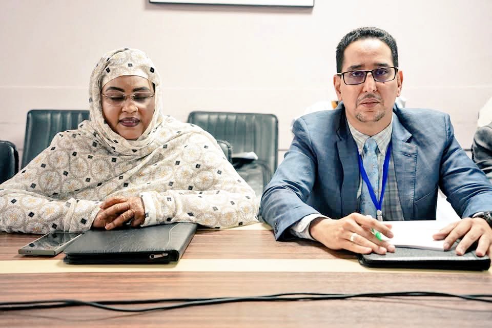 Barry Rodrigue tweet media