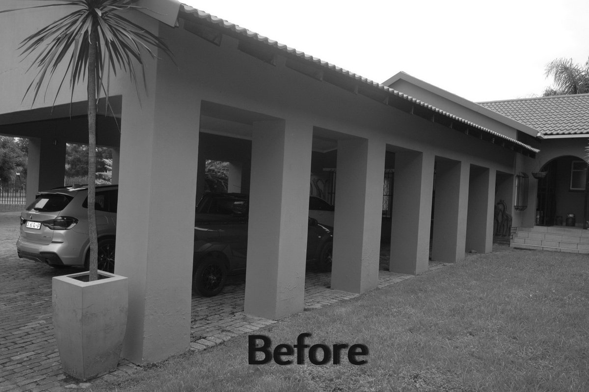 Jacaranda Residence

Proposed | Before

Read our latest blog "Unlocking the Potential of Additions and Alterations in Architecture" | nicovdmeulen.com/2024/10/23/unl…

nicovdmeulen.com/jacaranda-resi…

#beforeandafter
#renovation
#architecture
#additionandalteration