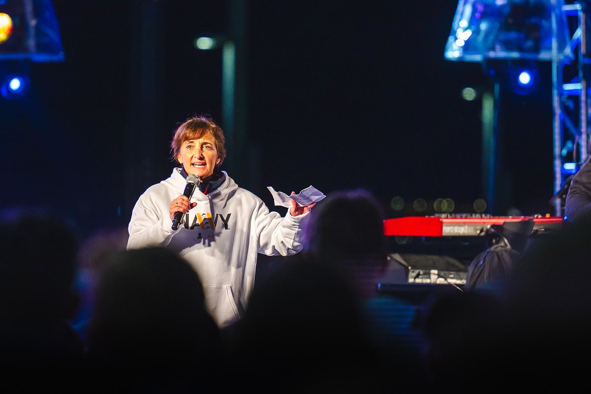 U.S. Naval Academy tweet media