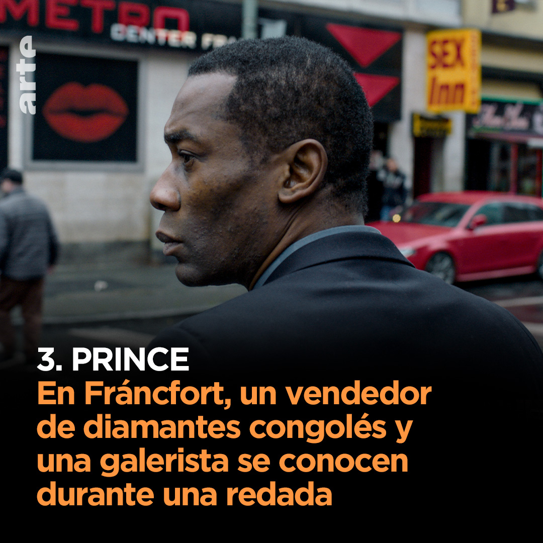 ARTE.tv en español tweet media