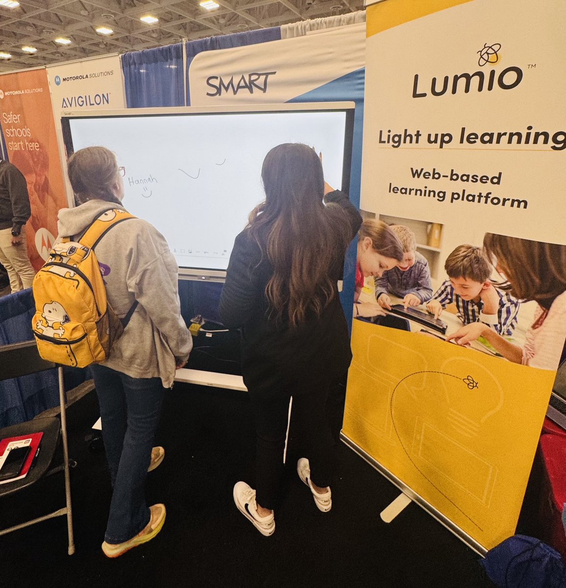 Kelli Campbell tweet media