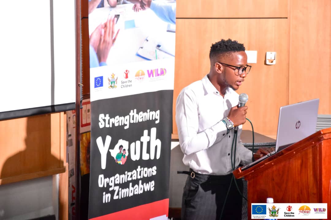 zyipt1's tweet photo. Thrilled to announce @ZYIPT's participation in the 2-day National Youth Indaba! We're honored to be part of the Strengthening of Youth CSOs in Zimbabwe project, empowering youth with disabilities for a more inclusive society! #ZYIPT https://t.co/HxGCRbasG9