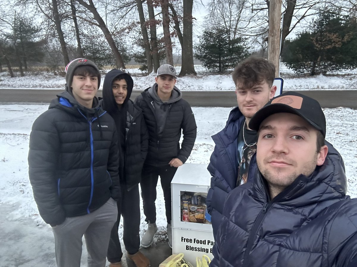 Westminster Baseball tweet media