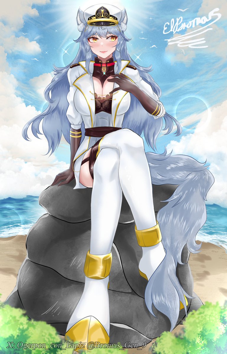 Bromas_Gen_9's tweet photo. @_VGen_ I found out about this page thanks to my friend @NatariZer0, I would like to make commissions here for the greatest ease. My portfolio is in the pinned message of my X account and this is the link to my VGen account
https://t.co/4GcwwSLisi
Examples of my art and thanks for this: https://t.co/I5Co3j3DZ3