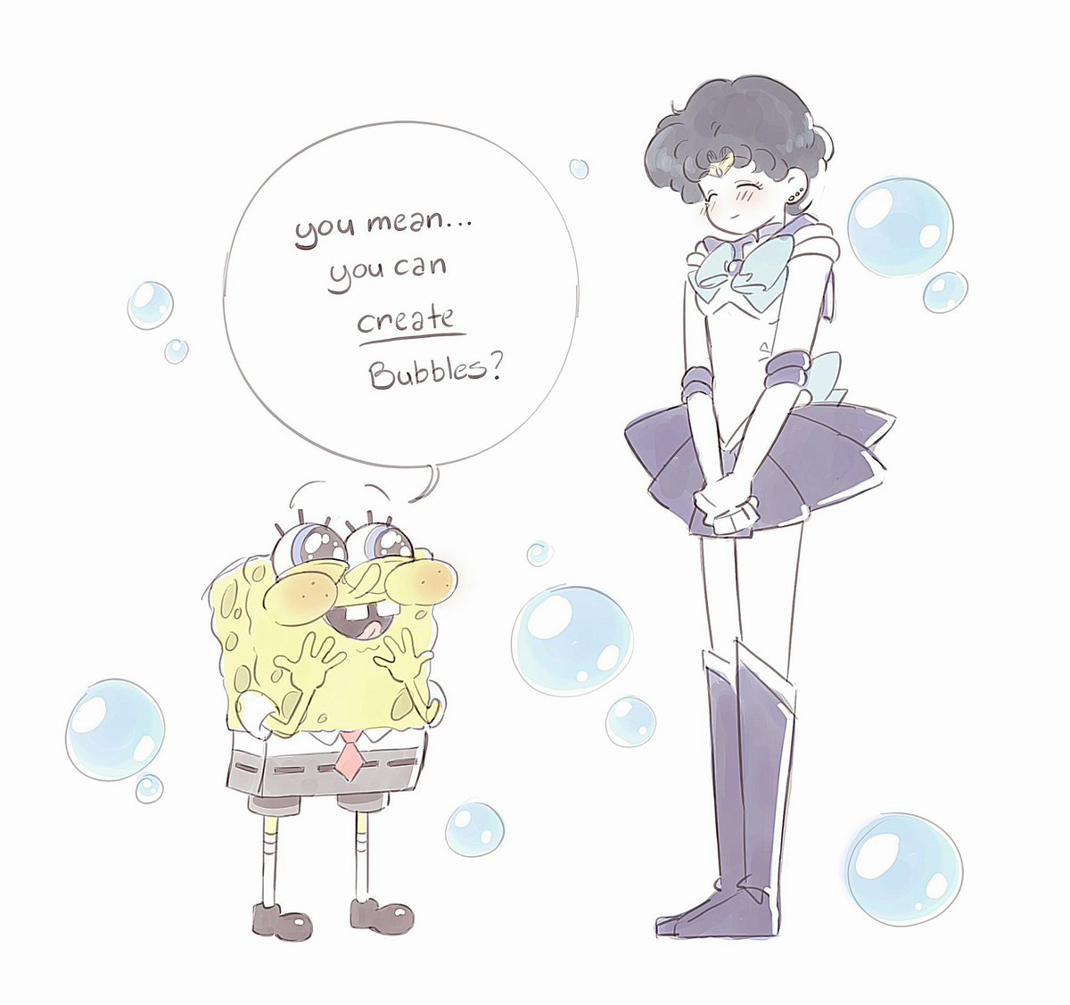 First art post I ever had to mute. Thank u but it was.. overwhelming.