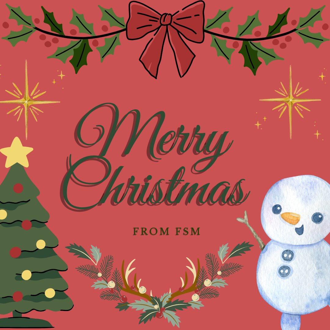 For those who celebrate, FineScale Modeler wishes you a nice Christmas Eve and a very merry Christmas! Enjoy your holiday, stay warm and cozy!

#FSM #FineScaleModeler #scalemodeling #modelismo #scalemodels #buildingmodels #plasticmodels #Christmas #christmaseve #Christmas2024