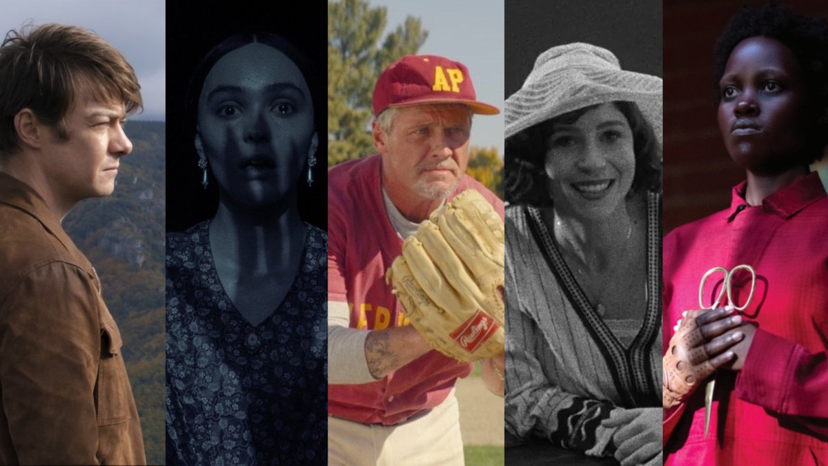 FilmLinc's tweet photo. Vampires, baseball players, and doppelgängers, oh my!

We're excited to announce our upcoming lineup of repertory, festival, and new release programming for December 2024 through March 2025.  

Learn more: https://t.co/3w8lCdOYI2 https://t.co/lNB21krzK9