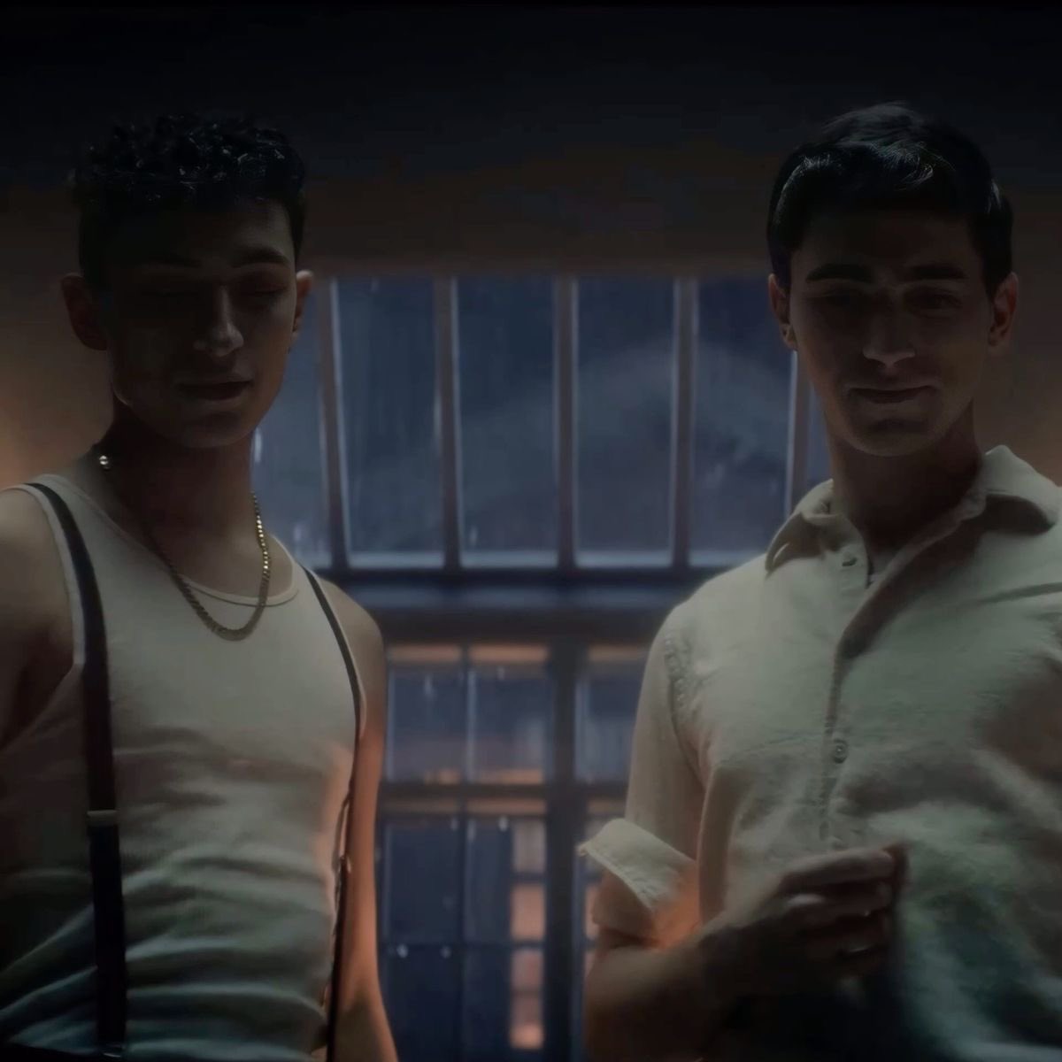 yeah

#SaveDeadBoyDetectives #BrillsAndChills