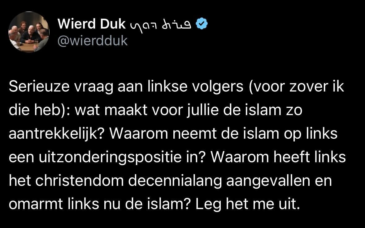 Peter Breedveld tweet media