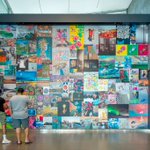 Photo by Art Gallery of Alberta (@yourAGA)