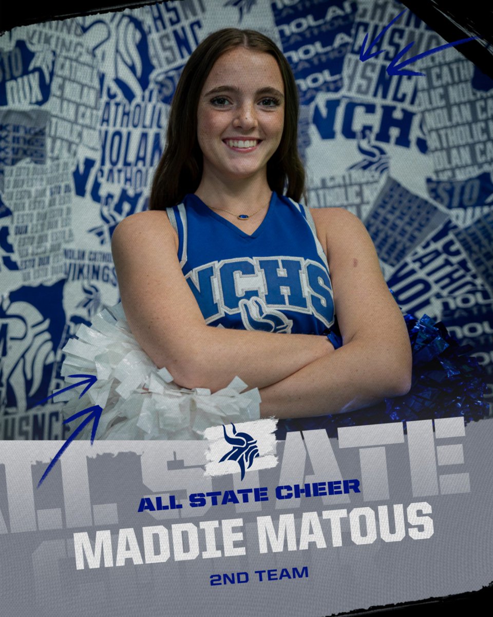 Nolan Catholic High School Athletics tweet media