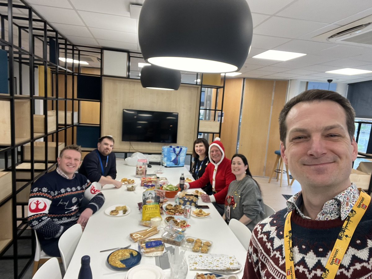 Simon Sheard (@sheard_simon) on Twitter photo Team festive lunch. We even had our own grumpy Santa! <a href="/PGCEIDL/">@PGCEIDL International Initial Teacher Training</a> <a href="/UoSiQTS/">UoSiQTS</a> <a href="/UoSPGCEEYT/">@UoSPGCEEYT</a> Team festive lunch. We even had our own grumpy Santa! <a href="/PGCEIDL/">@PGCEIDL International Initial Teacher Training</a> <a href="/UoSiQTS/">UoSiQTS</a> <a href="/UoSPGCEEYT/">@UoSPGCEEYT</a>