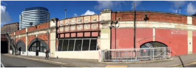 Lambeth Democracy tweet media