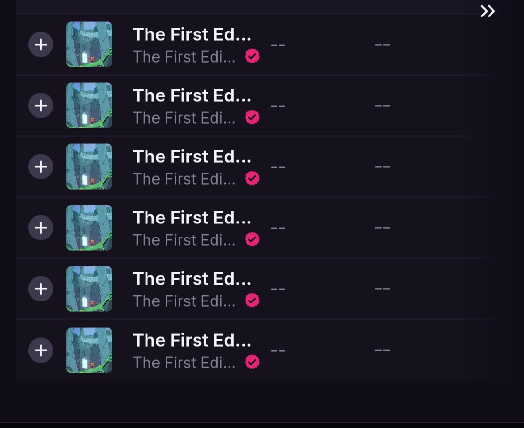 Huff 👌🏽🍁🥞 tweet media