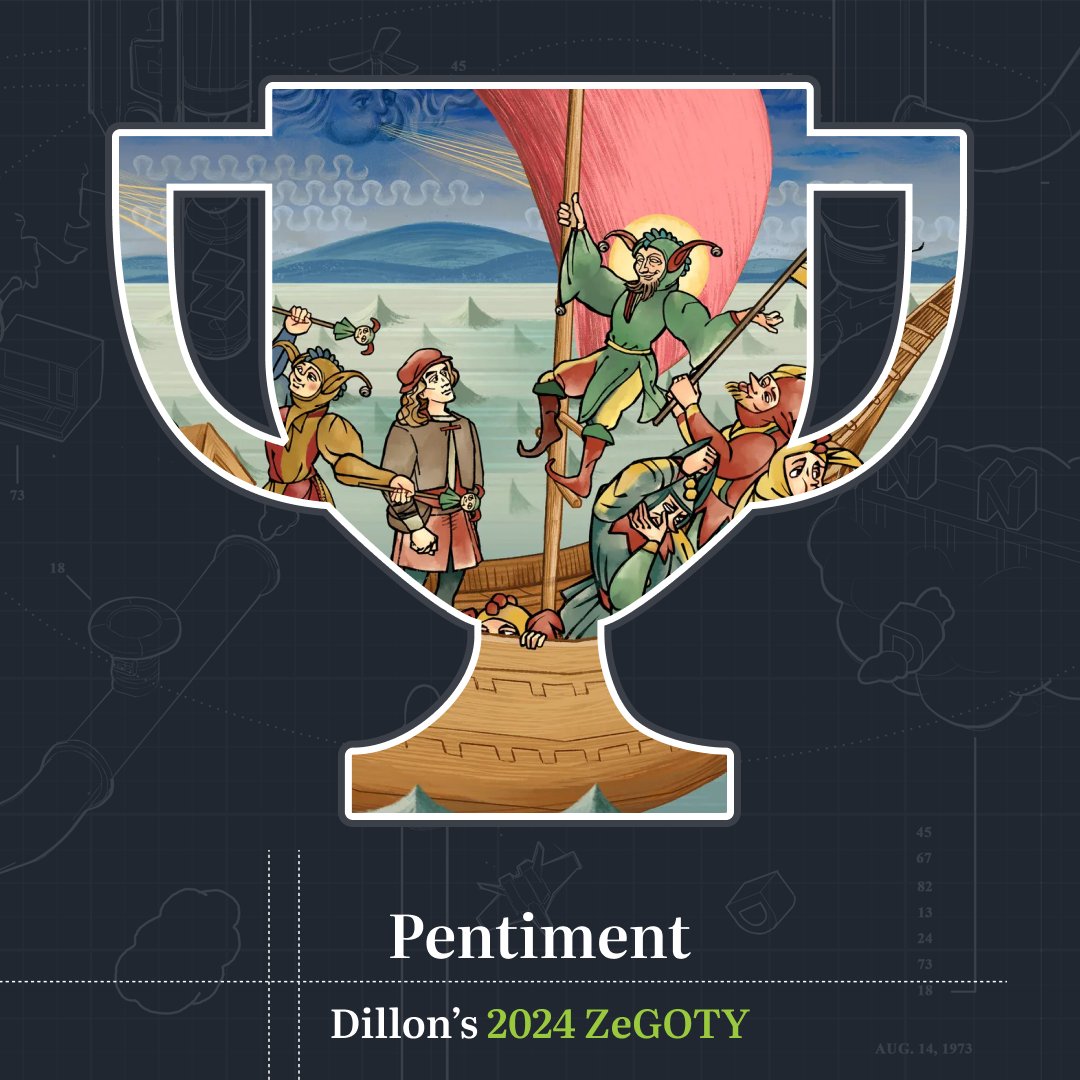 ZeMind Game Studio tweet media