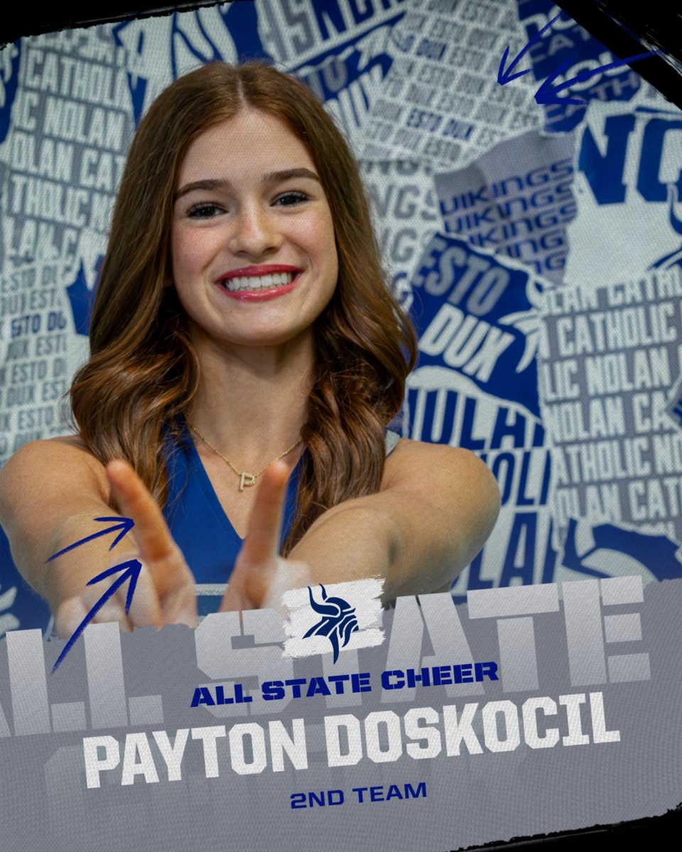 Nolan Catholic High School Athletics tweet media