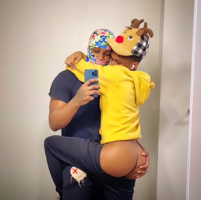 We’re finally back up &amp; running if you subscribed and missed any videos message me! 

onlyfans.com/jayllnnandcardo