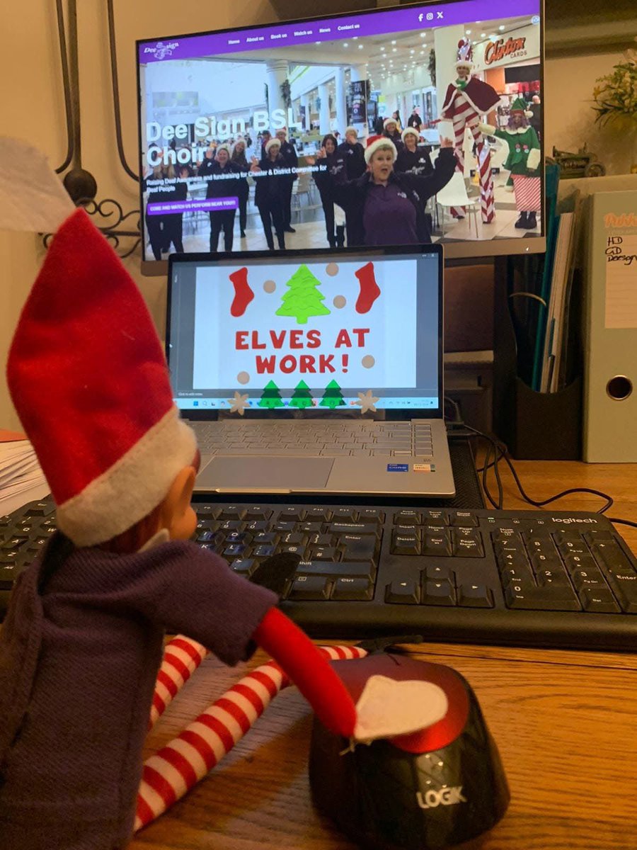 Adding magic to the website