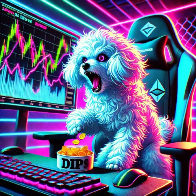 fuzzballerz's tweet photo. @dogeofficialceo $lily is being CTOd from the CTO. https://t.co/KpUnCUyBtz