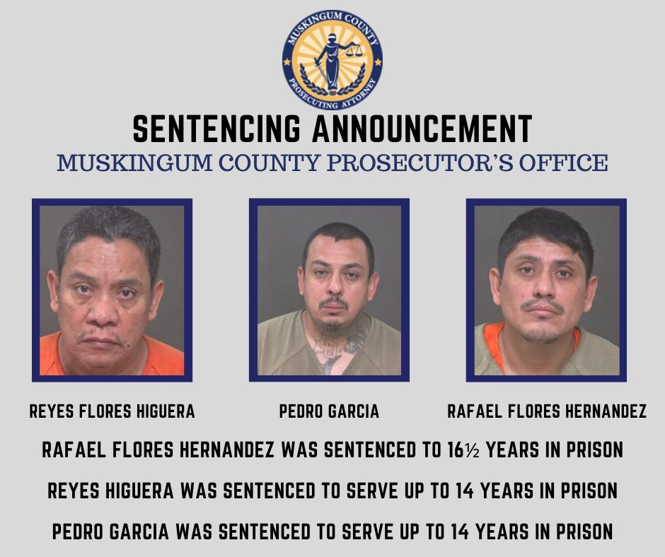 Multi-State Multimillion-Dollar Jewel Thieves Sentenced to Prison

bit.ly/49ujVj2