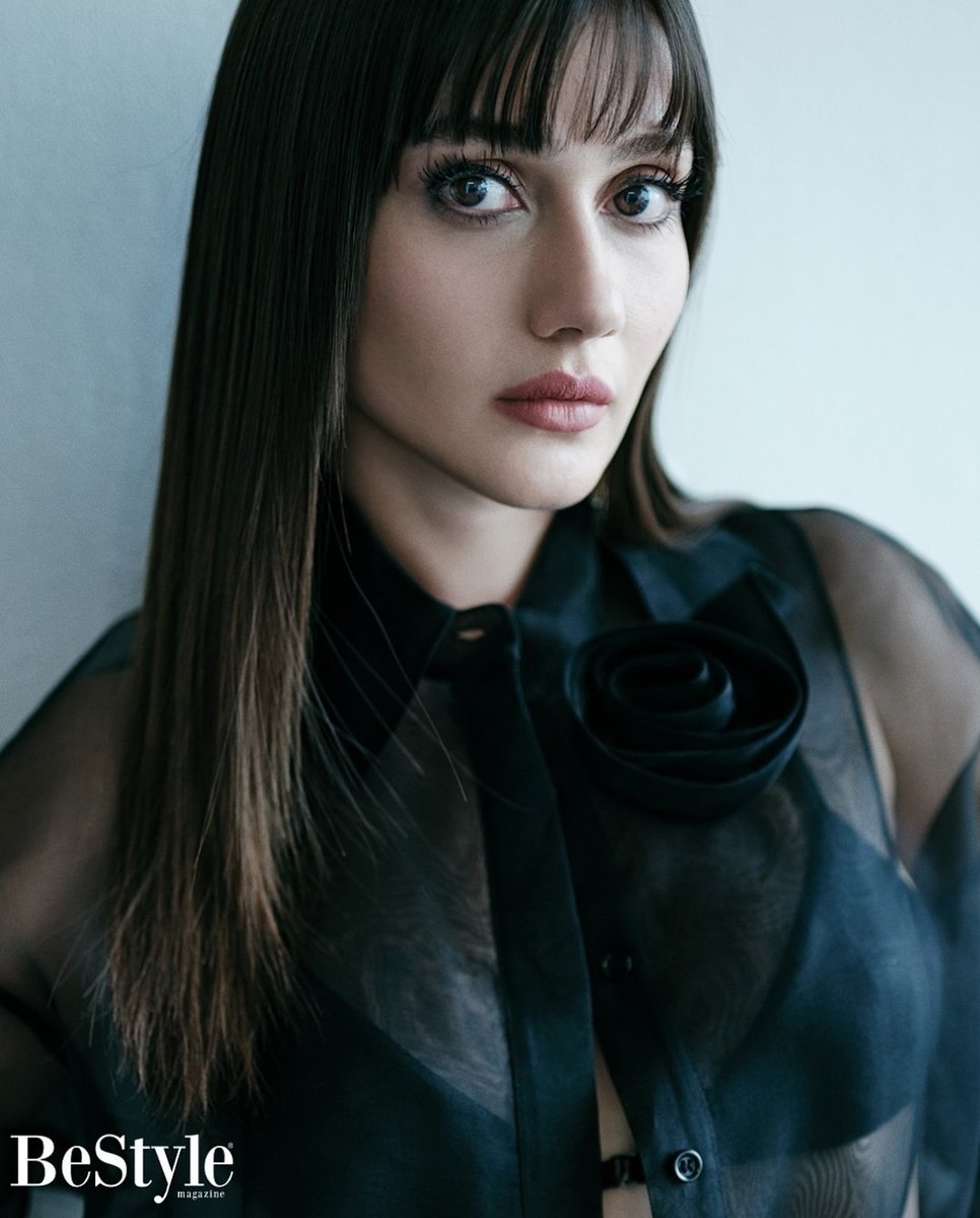 Sevda Erginci 🤍

(📸 - Bestyle)