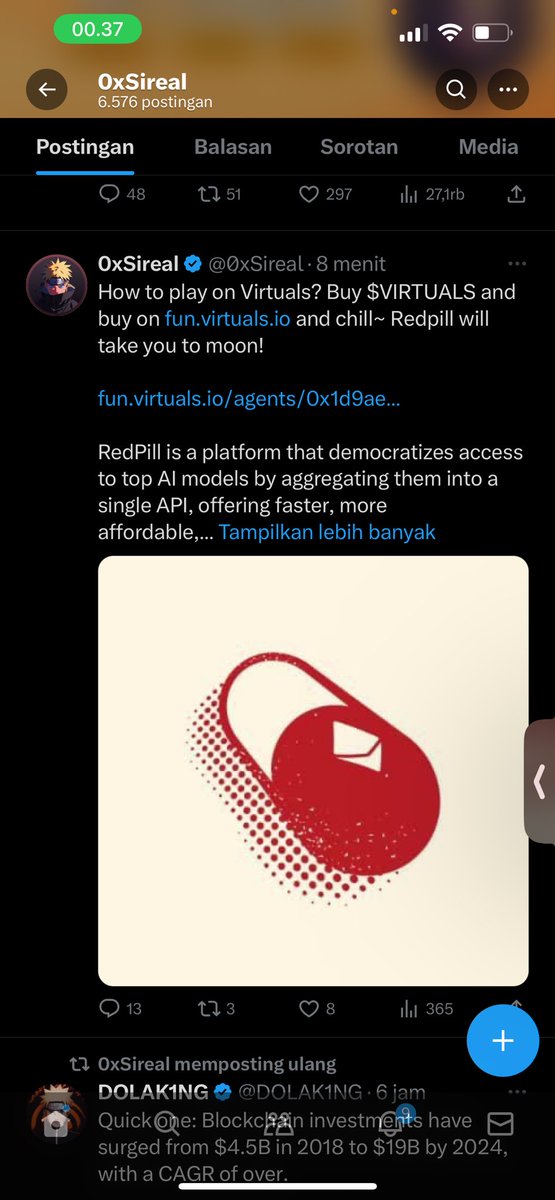 polpot1801's tweet photo. @0xSireal Wkwk rug fuck dev https://t.co/9NIai1SOIl
