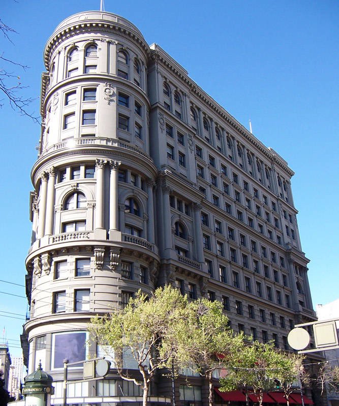 FloodBuildingSF tweet media