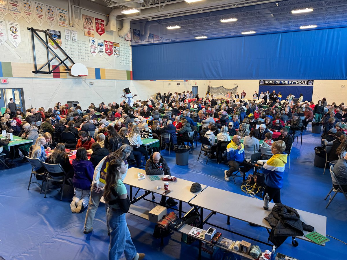 Thanks to everyone that showed up this morning for our first Seniors Day/Grandparents Day.  It was so great to connect, sit down,  and reflect.  It was a day our students will always remember! <a href="/NLSchoolsCA/">NLSchools</a> <a href="/Mount_Pearl/">City of Mount Pearl</a> <a href="/MountPearlLions/">MountPearlLionsClub</a>  <a href="/ODHigh/">O'Donel High</a>  <a href="/NewtownElem/">Newtown Elementary</a>