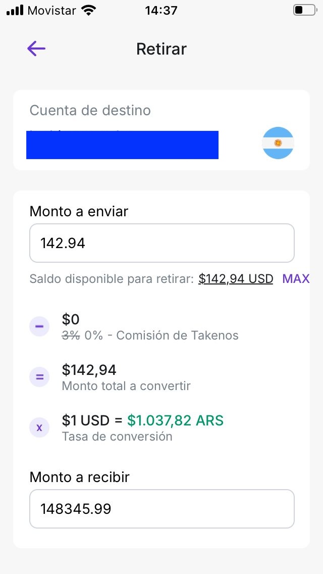 Surfeando el Merval tweet media