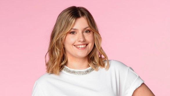 NewsTVReal's tweet photo. MARINE est nommée cette semaine. #RT pour lui montrer votre soutien. #StarAcademy #StarAcademyLeLive
