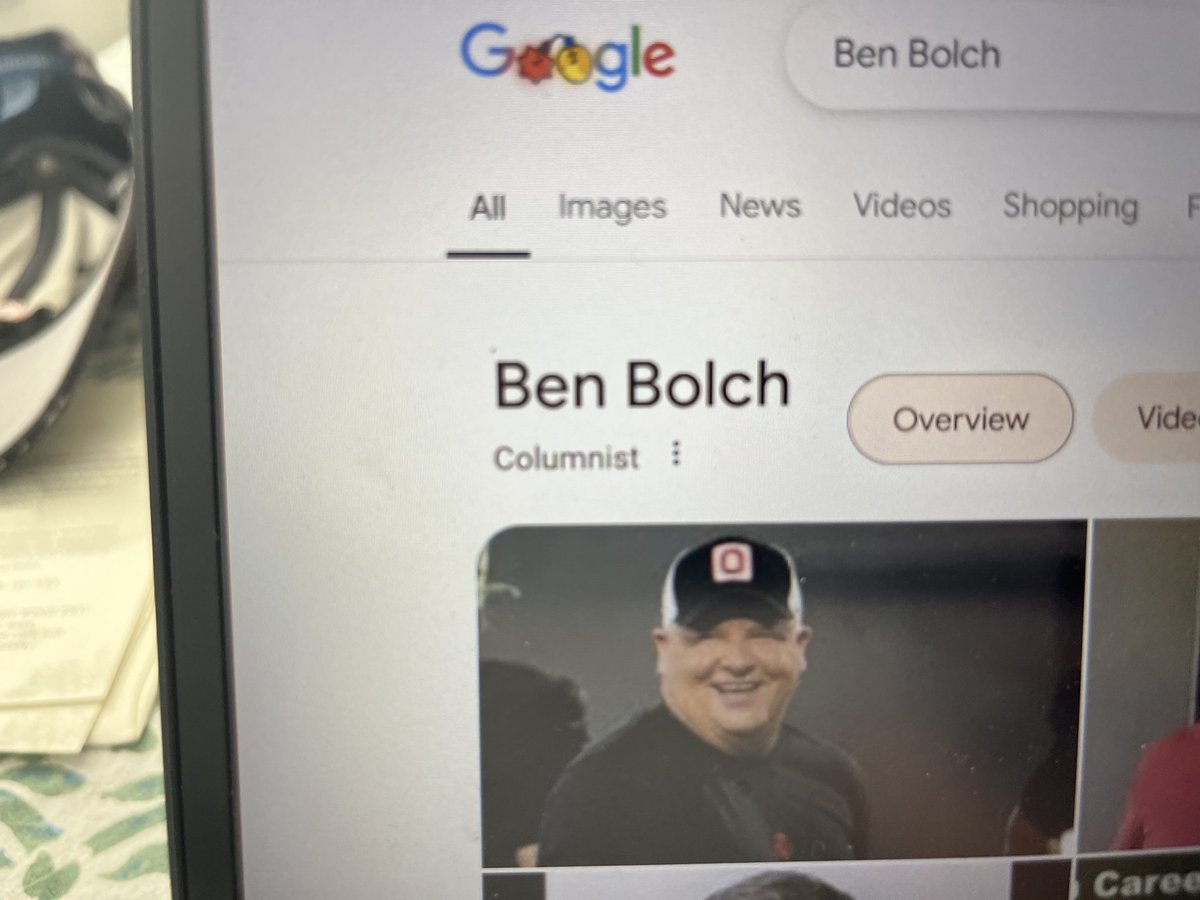 Ben Bolch tweet media