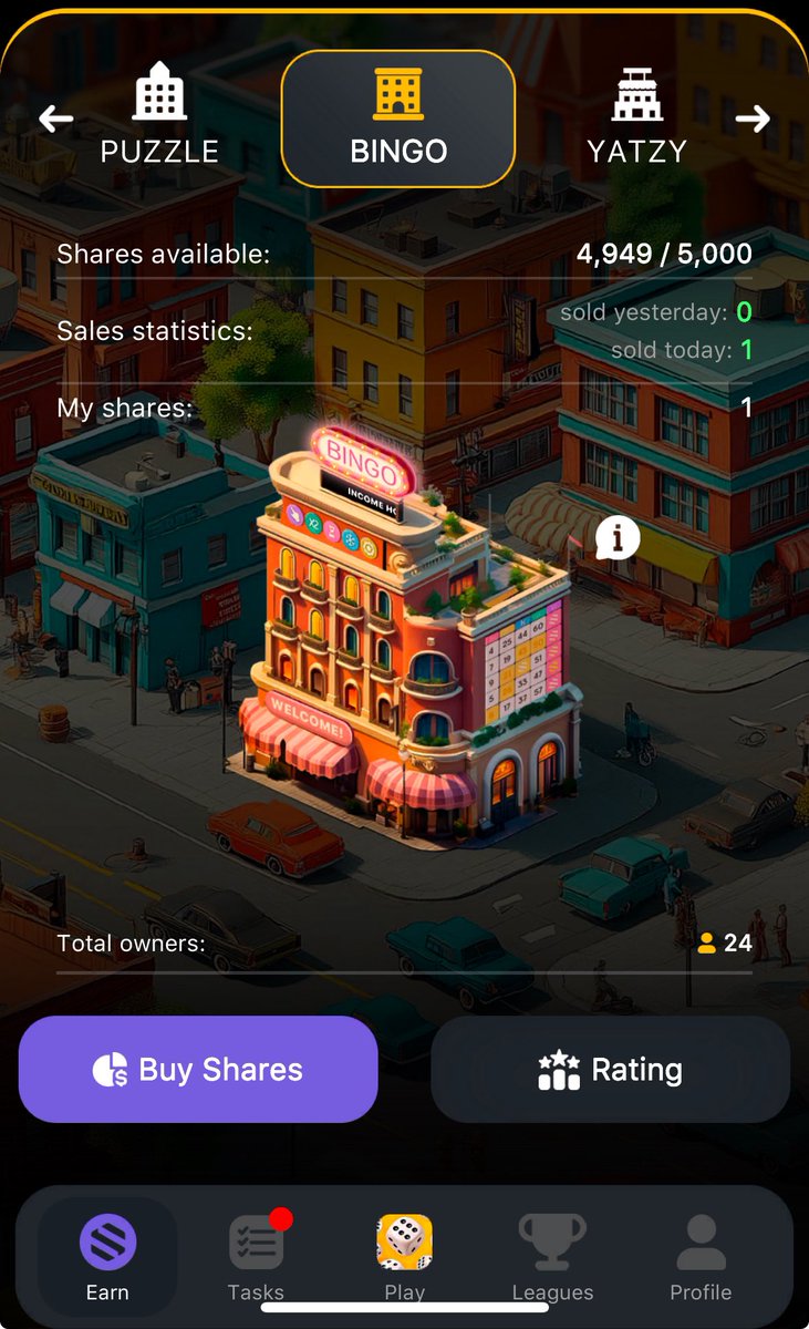 skillertma's tweet photo. 🎮Skiller is the ultimate platform for gaming and ownership!
🔹 New games every month - new shares and fresh opportunities.
💰 Limited shares + growing demand = higher $SKLR value.
✨ With a roadmap of 3+ years, the Skiller ecosystem is built to expand and evolve.

#SKLR #Solana https://t.co/iLsNKhjnzK