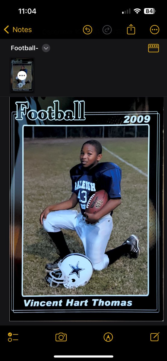 Thankful For The Journey!