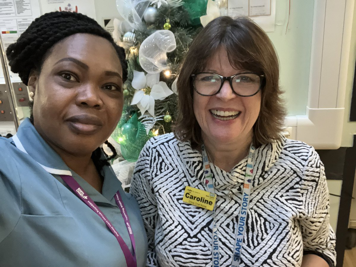 Caroline Alexander (@calexandernhs) on Twitter photo My visit today to Syringa, Sage and Sycamore at WXH was long overdue. The environmental improvement and work on person centred care was impressive - thank you Karen and team - also important reflection “is there anything else” from Sage and thyme 🙏<a href="/ratansiz/">💙Zebina Ratansi, MBE, RN💙</a> <a href="/amanjit/">Dr Amanjit Jhund</a> My visit today to Syringa, Sage and Sycamore at WXH was long overdue. The environmental improvement and work on person centred care was impressive - thank you Karen and team - also important reflection “is there anything else” from Sage and thyme 🙏<a href="/ratansiz/">💙Zebina Ratansi, MBE, RN💙</a> <a href="/amanjit/">Dr Amanjit Jhund</a>
