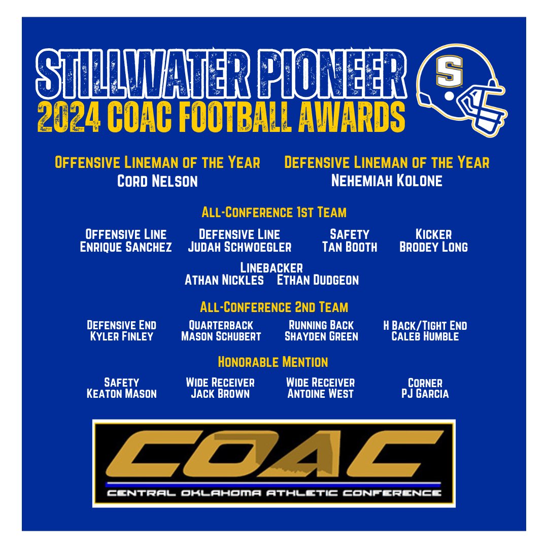 StillwaterFootball tweet media