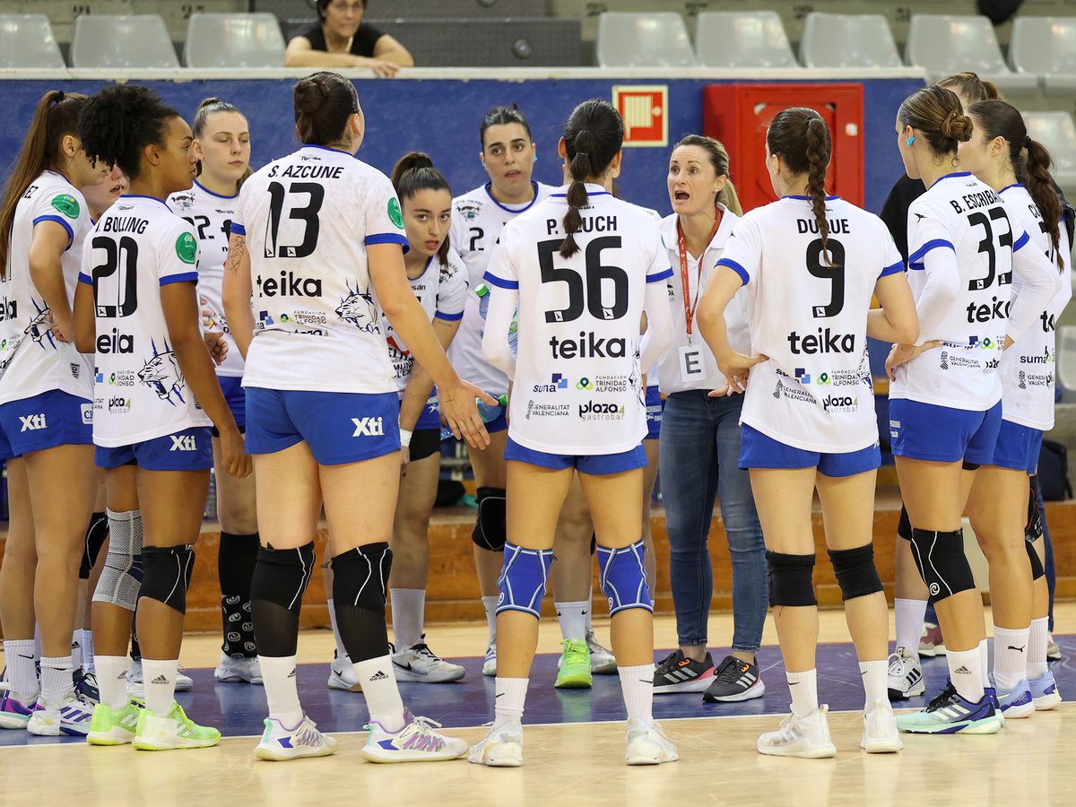 IberdrolaDHF's tweet photo. 📺 ¡Ya se conocen los #PartidosEstrella de la #LigaGuerrerasIberdrola de las jornadas 1⃣2⃣ a la 1⃣4⃣!

👀 ¿Y dónde verlos? ¡Por @teledeporte!

📰 Toda la información, aquí 👇
https://t.co/vXt54SBIsL

#⃣ #Balonmano https://t.co/4PwzGEUClD